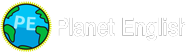 Planet English